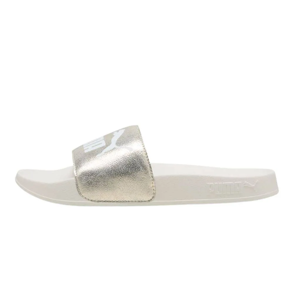 PUMA LEADCAT 2.0 METALLIC WHISPER (404847-01)