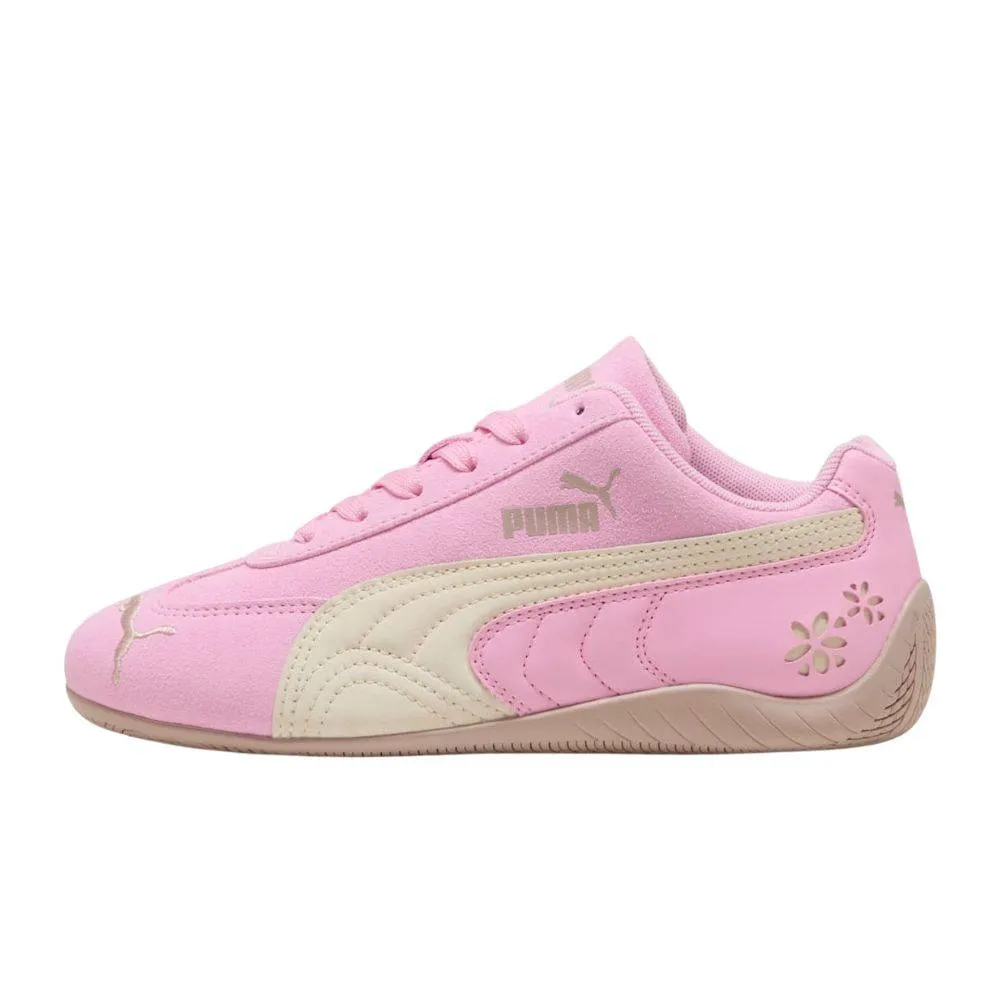 PUMA SPEEDCAT ETERNAL BLOOM JR (404959-01)