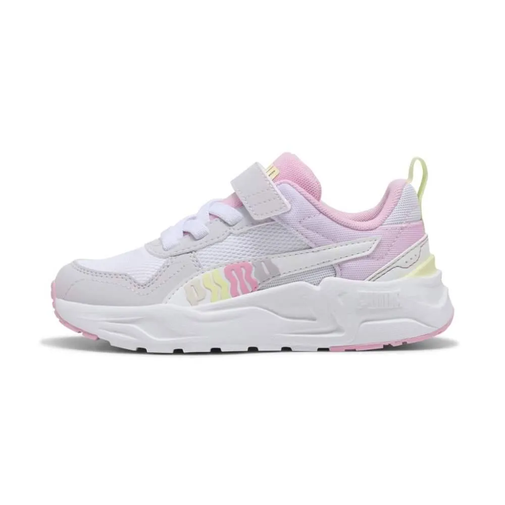 PUMA TRINITY 2 LT COME ON AC+ PS (405020-02)