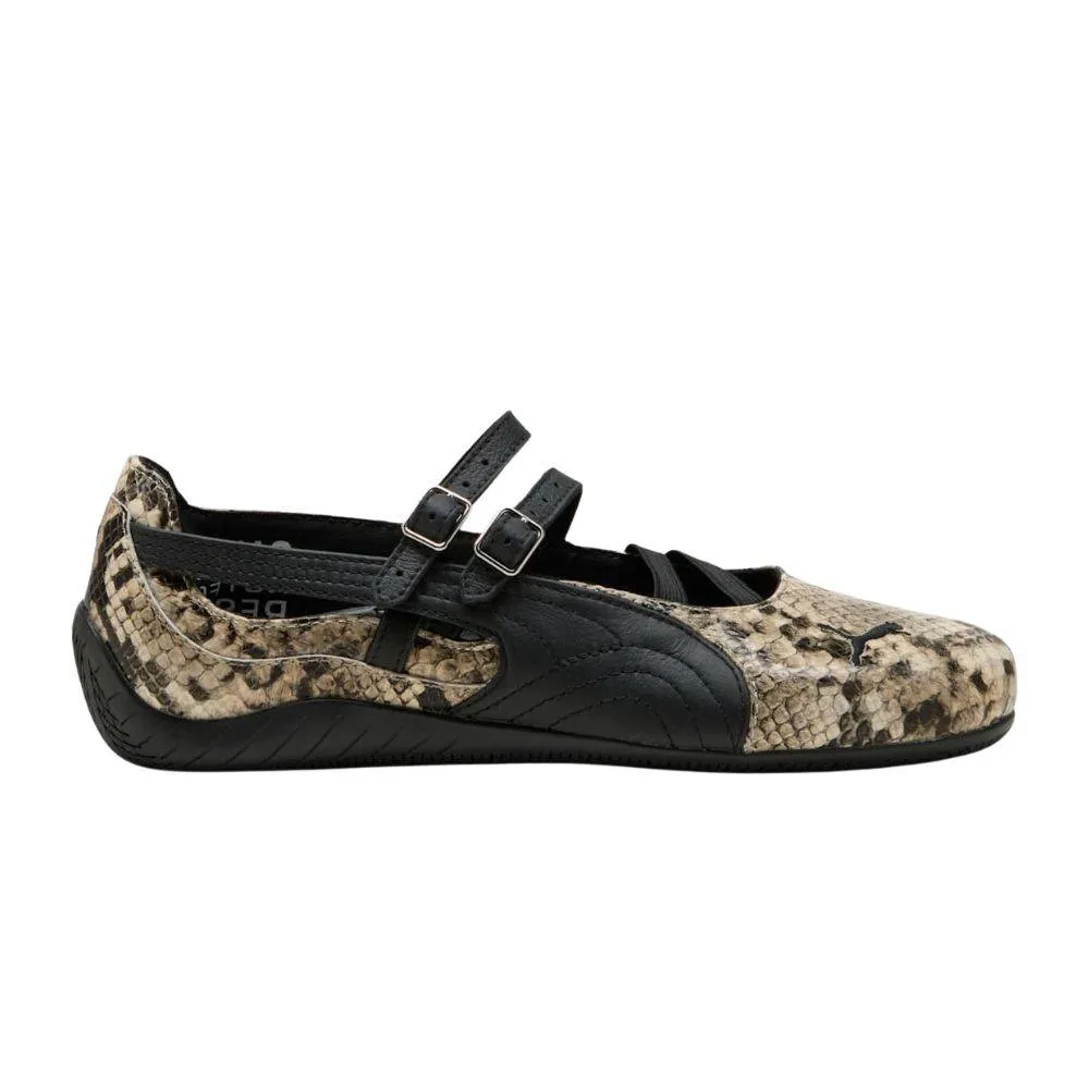 PUMA SPEEDCAT BALLET SNAKE WNS (405326-01)