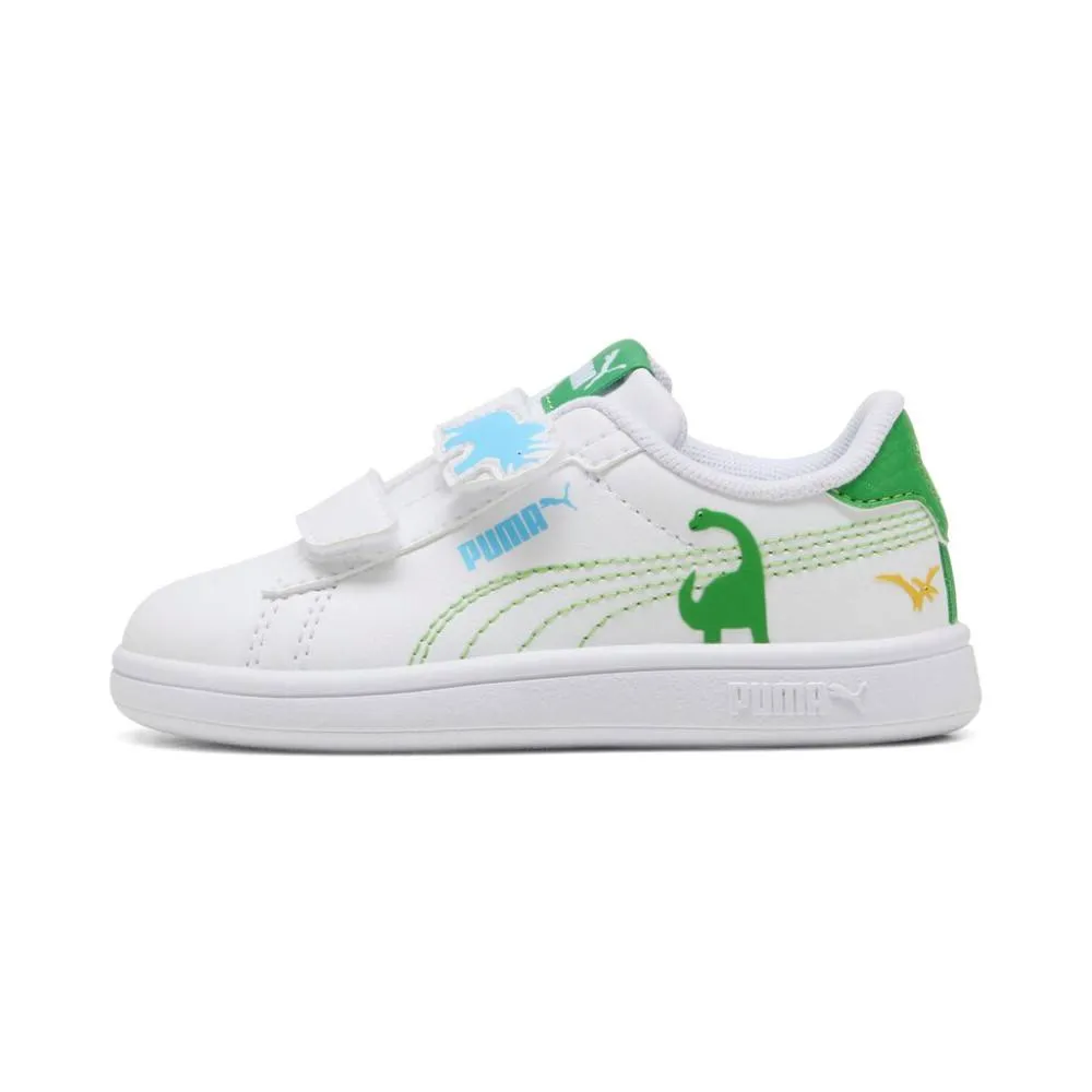 PUMA PUMA SMASH 3.0 DINO V INF (405637-01)