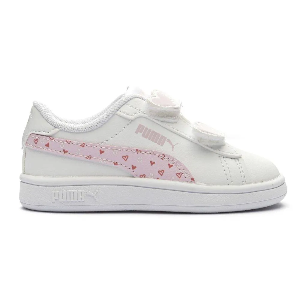 PUMA PUMA SMASH 3.0 HEARTY V INF (405639-01)