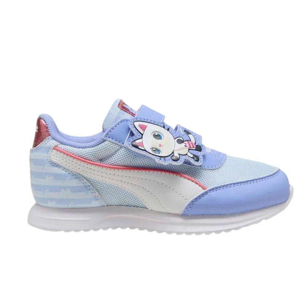 PUMA PUMA R78 LIGHTWIND GABBY'S DOLLHOUSE V PS (405742-01)