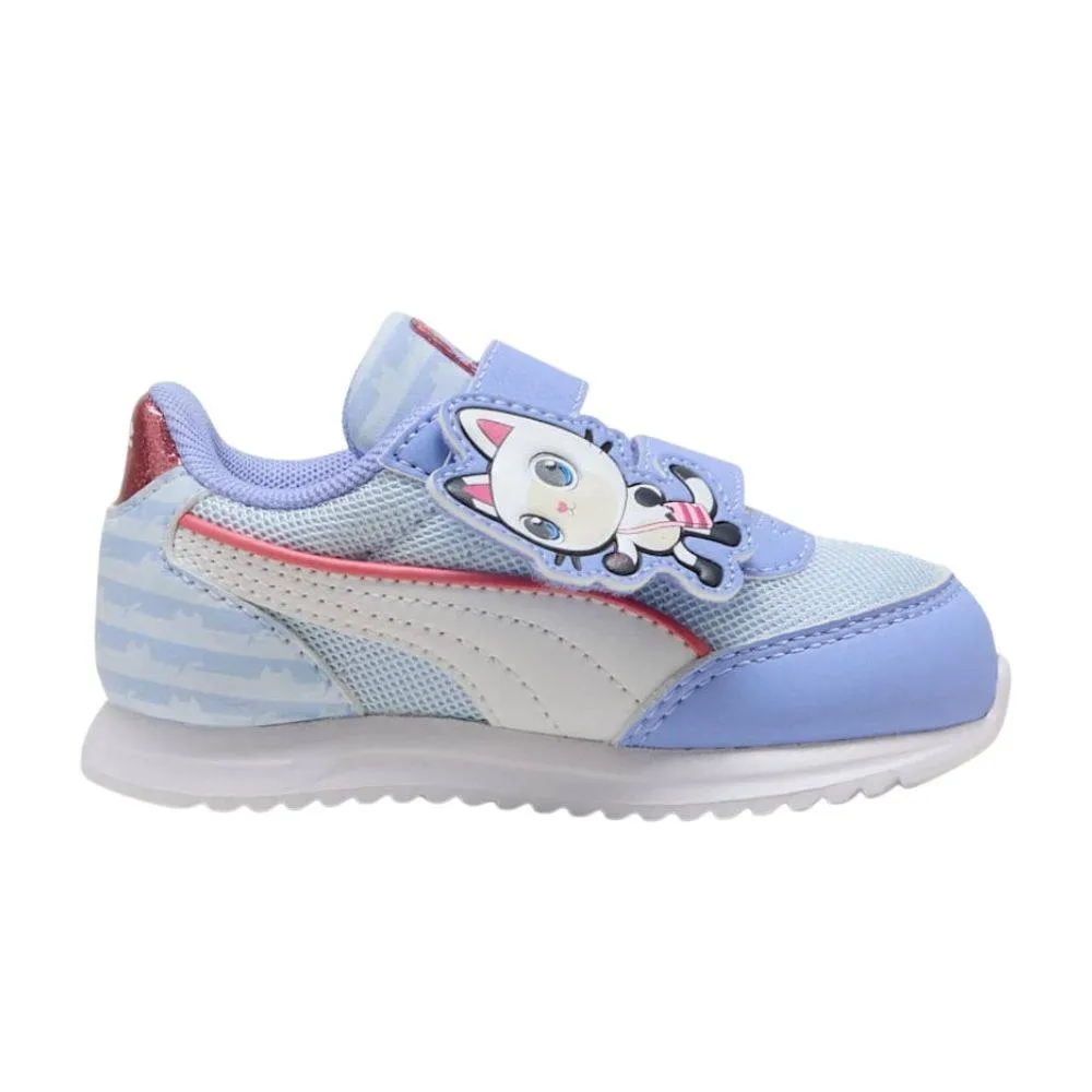 PUMA PUMA R78 LIGHTWIND GABBY'S DOLLHOUSE V INF (405743-01)