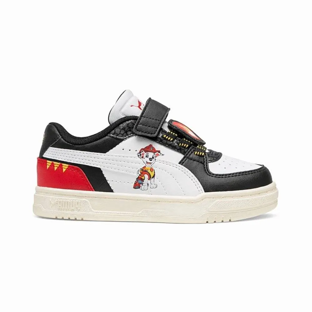 PUMA PUMA CAVEN III PAW PATROL BOYS AC+ INF (405765-01)