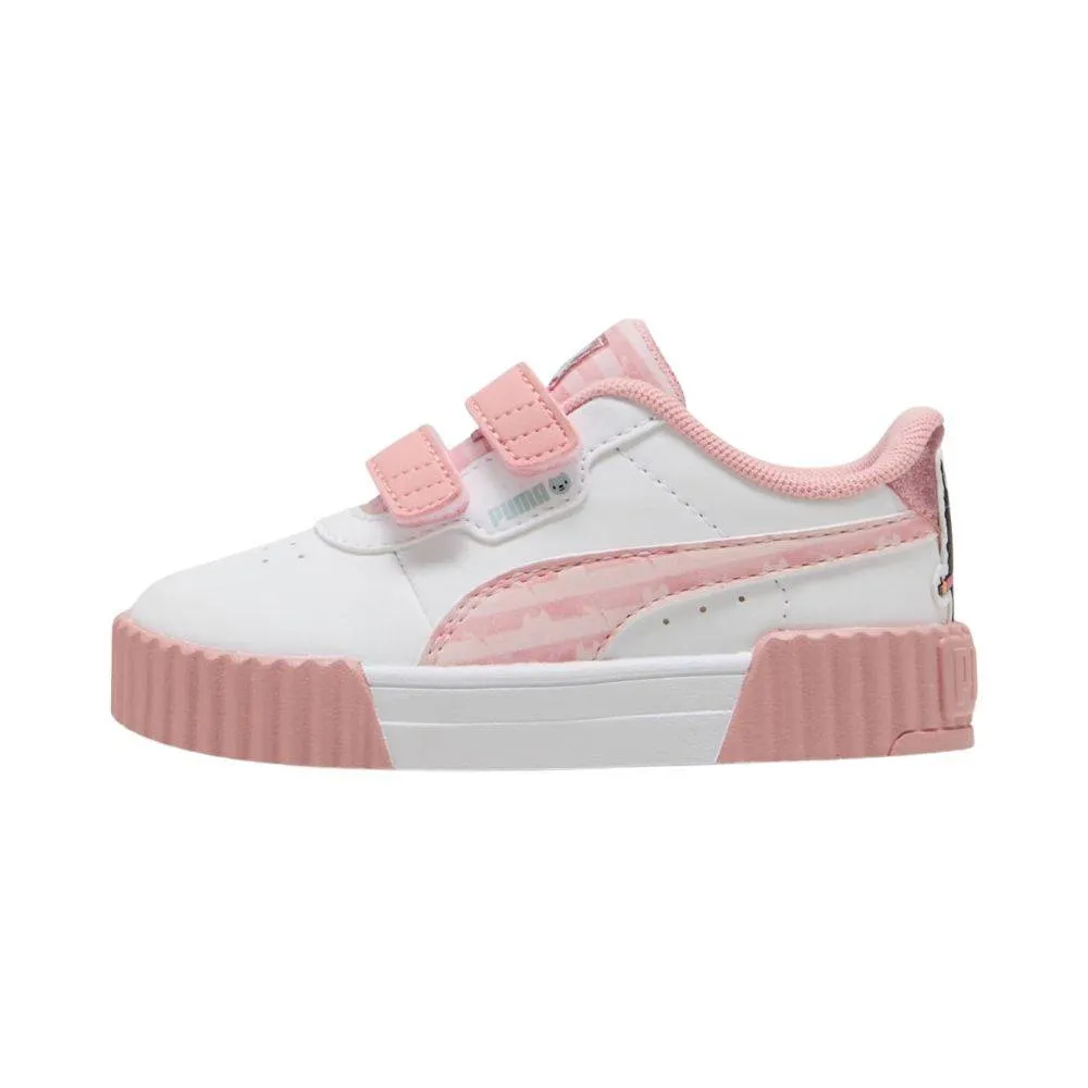 PUMA CARINA 3.0 GABBY'S DOLLHOUSE V INF (405776-01)