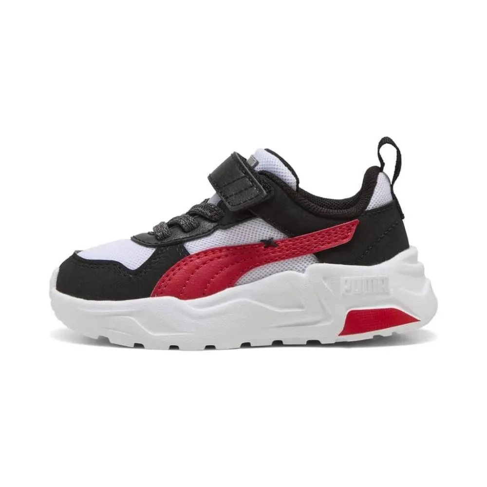PUMA TRINITY 2 LT MID 90S AC+ INF (406076-01)