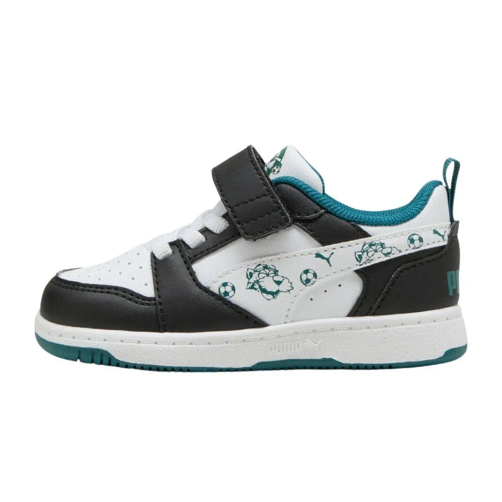PUMA PUMA REBOUND V6 LO SUPER PUMA AC+ INF (406121-01)