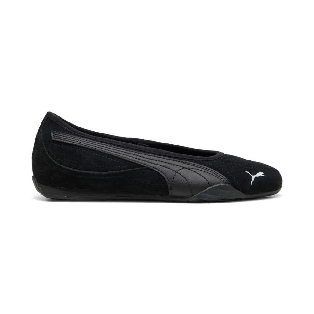 PUMA CATCH SOLEIL BALLERINASD (406310-01)