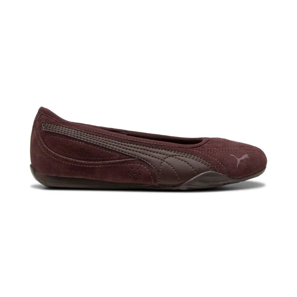 PUMA CATCH SOLEIL BALLERINASD (406310-05)