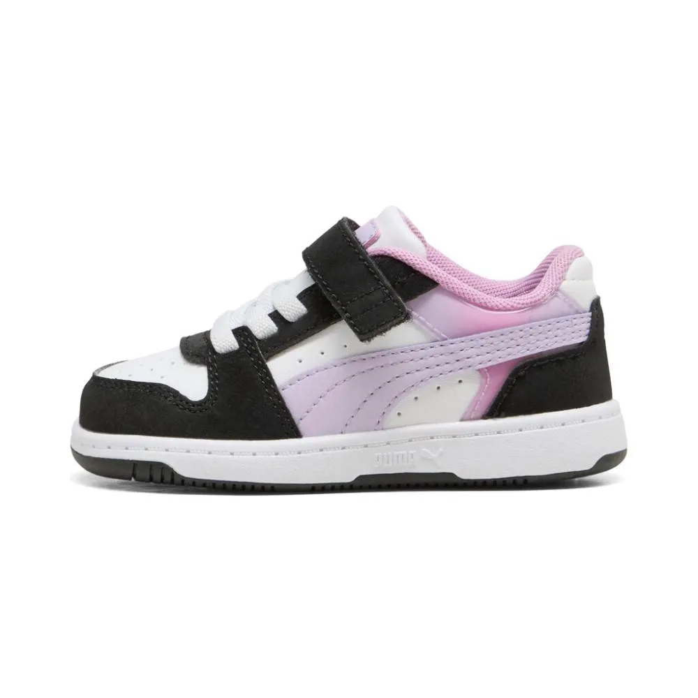 PUMA REBOUND SLAM LO FADED GLOW AC+ INF (407469-02)