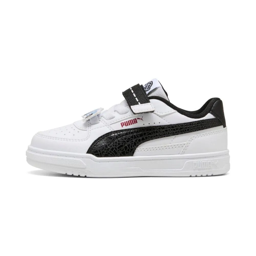 PUMA CAVEN III RACING CREW AC+ PS (407470-01)