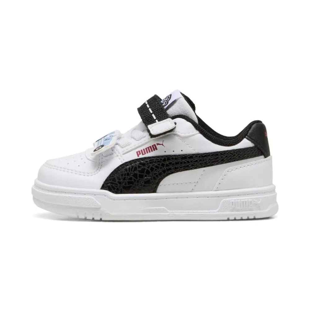 PUMA CAVEN III RACING CREW AC+ INF (407471-01)
