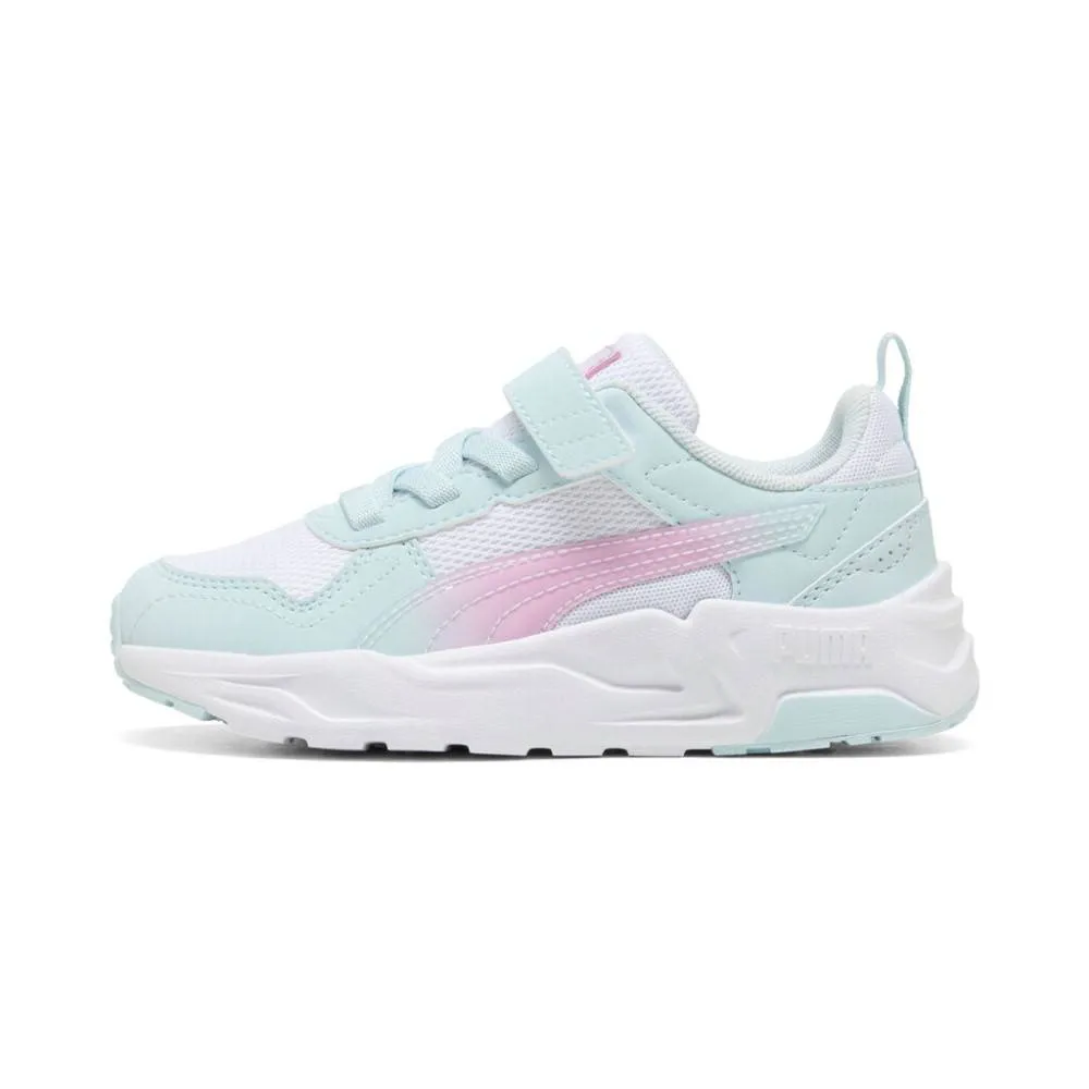 PUMA TRINITY 2 LT FADED GLOW AC+ PS (407528-01)