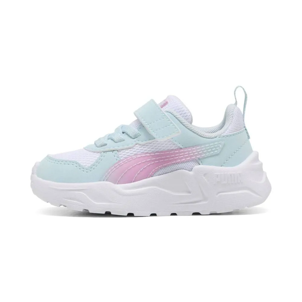 PUMA TRINITY 2 LT FADED GLOW AC+ INF (407529-01)