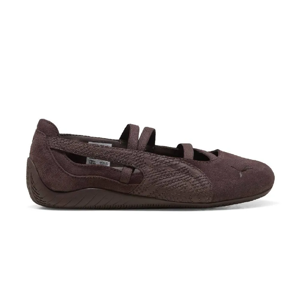 PUMA SPEEDCAT BALLET PYTHON WNS (407706-01)