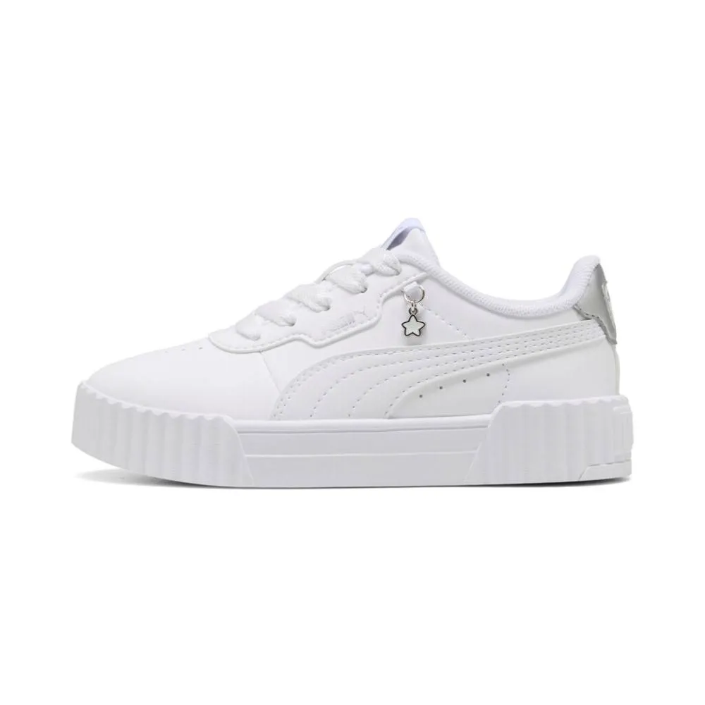PUMA CARINA 3.0 CHARM PS (407734-01)