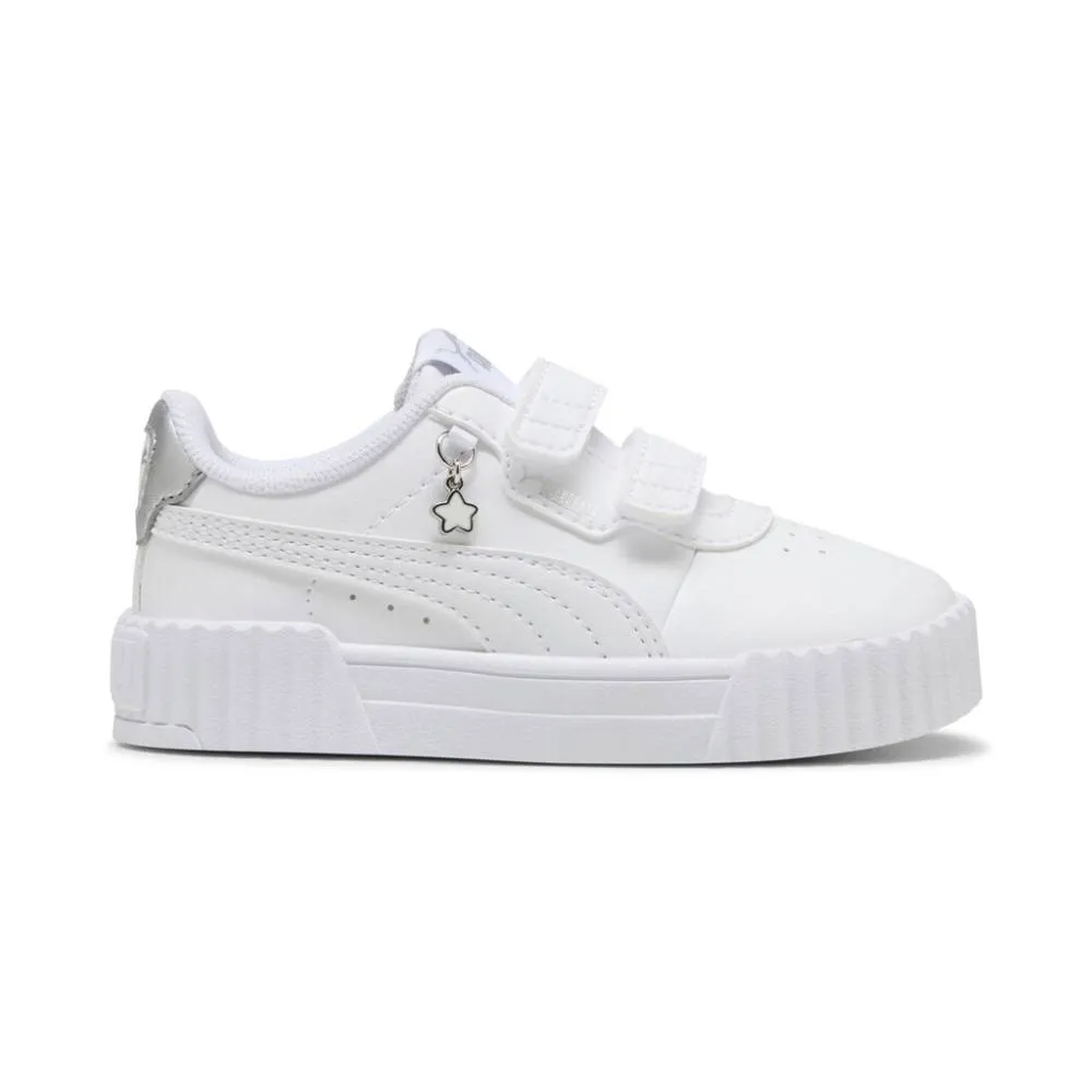 PUMA CARINA 3.0 CHARM V INF (407735-01)