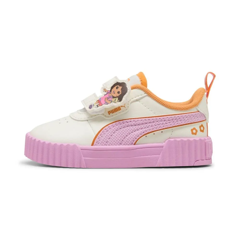 PUMA CARINA 3.0 DORA V INF (407770-01)