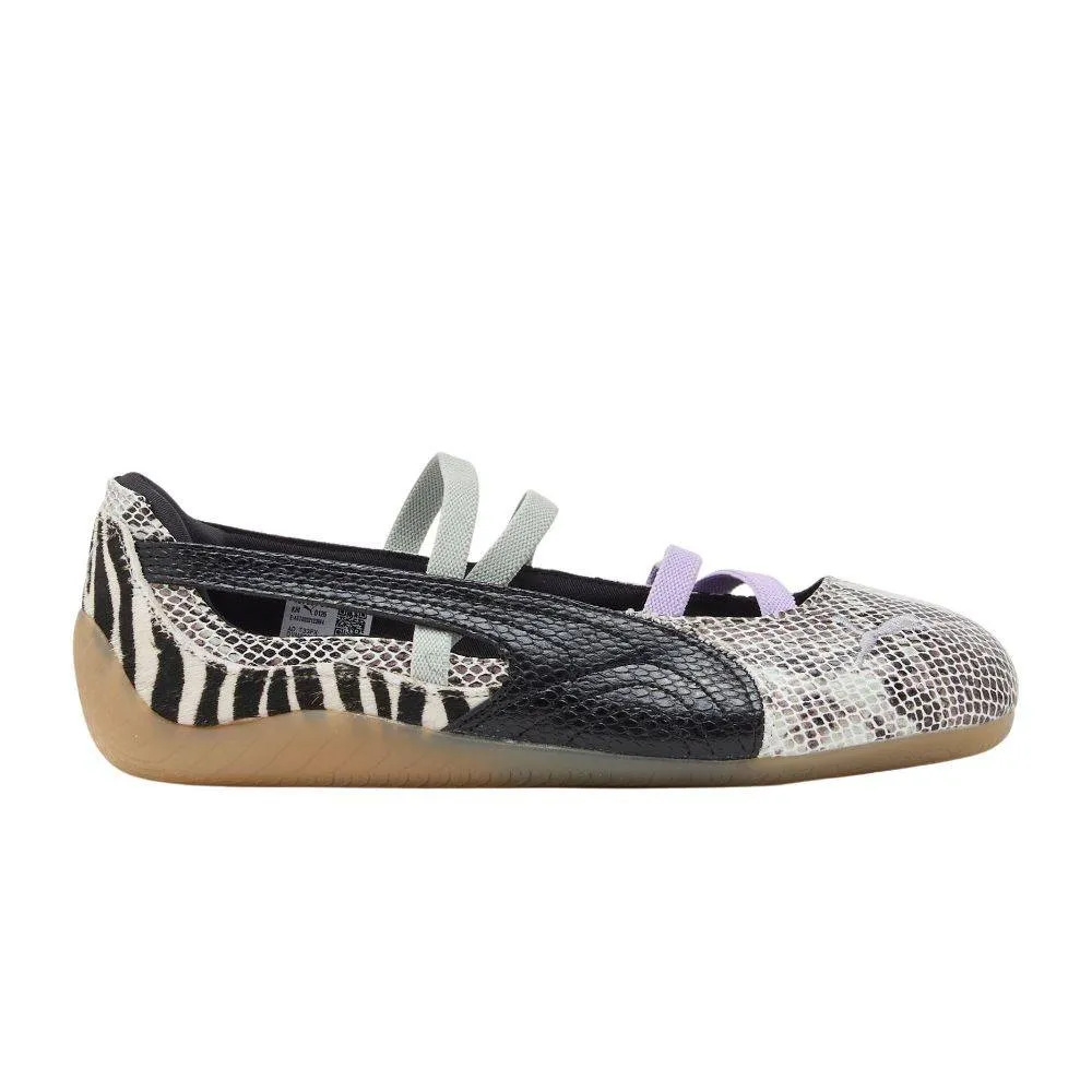 PUMA SPEEDCAT BALLET MIXED FEEL WNS (407851-01)