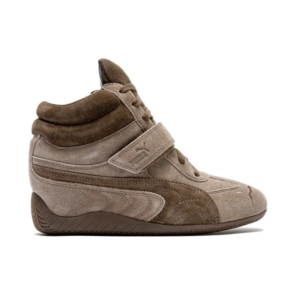 PUMA SPEEDCAT WEDGE WNS (407878-01)
