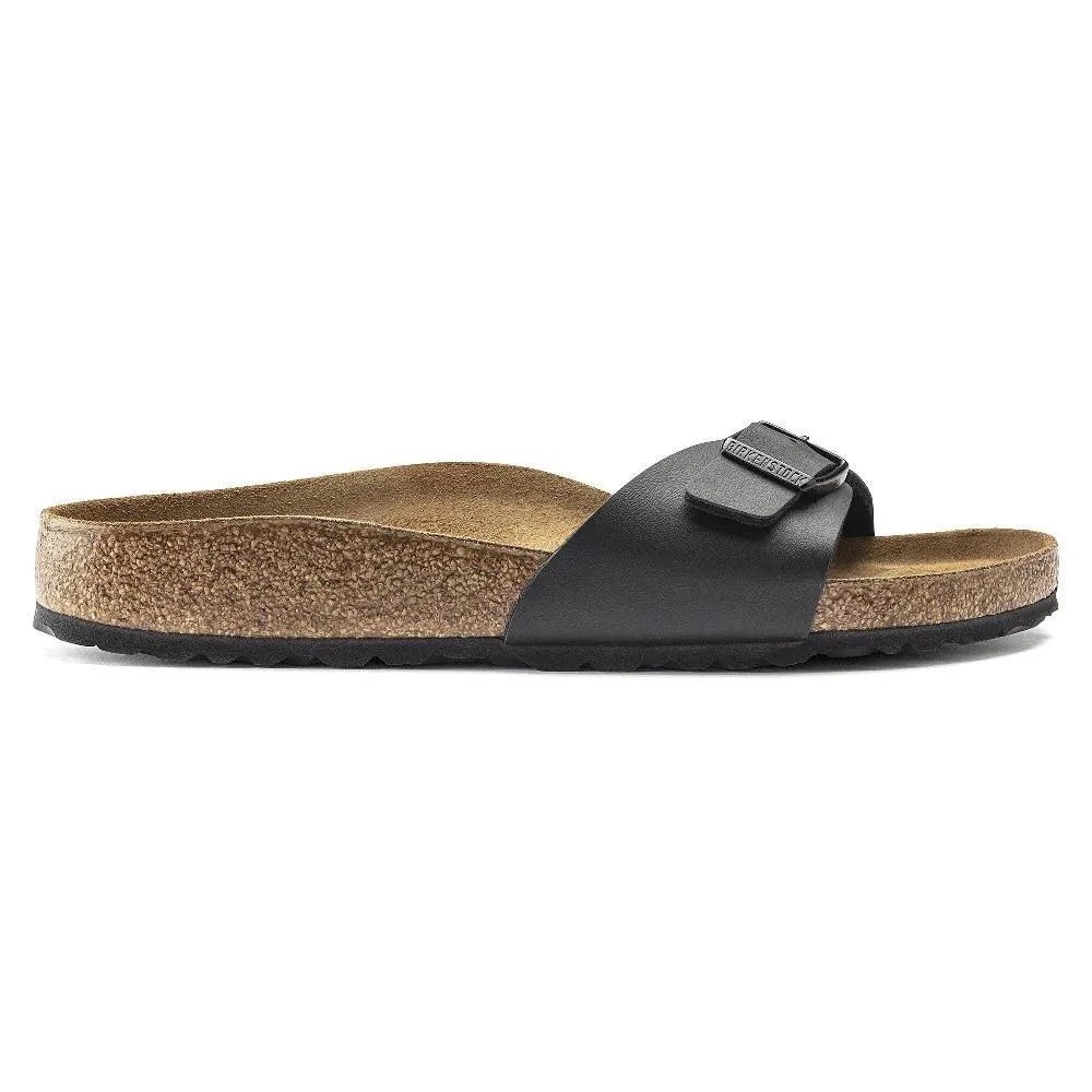 BIRKENSTOCK CLASSIC MADRID BF NARROW (40793)