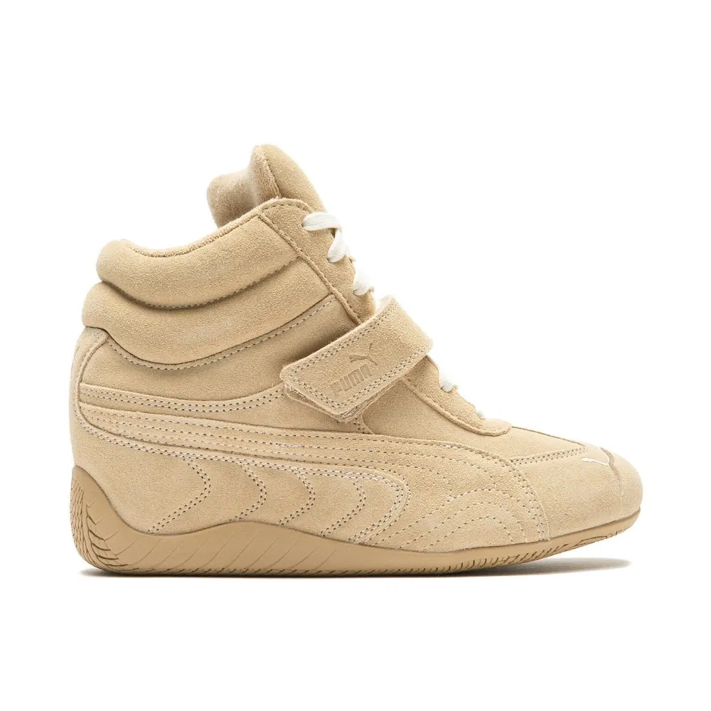 PUMA SPEEDCAT WEDGE TONAL WNS (408118-01)