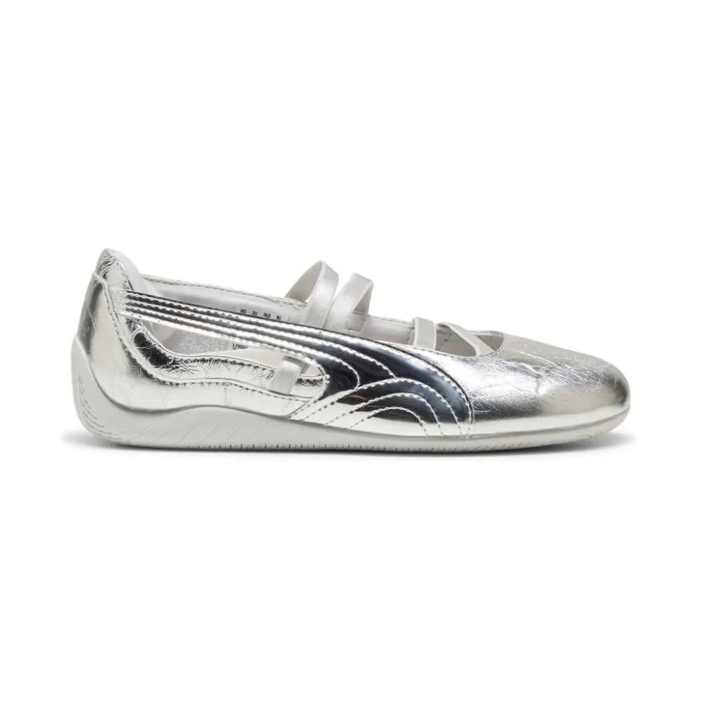 PUMA SPEEDCAT BALLET LUSTRE WNS (408264-01)