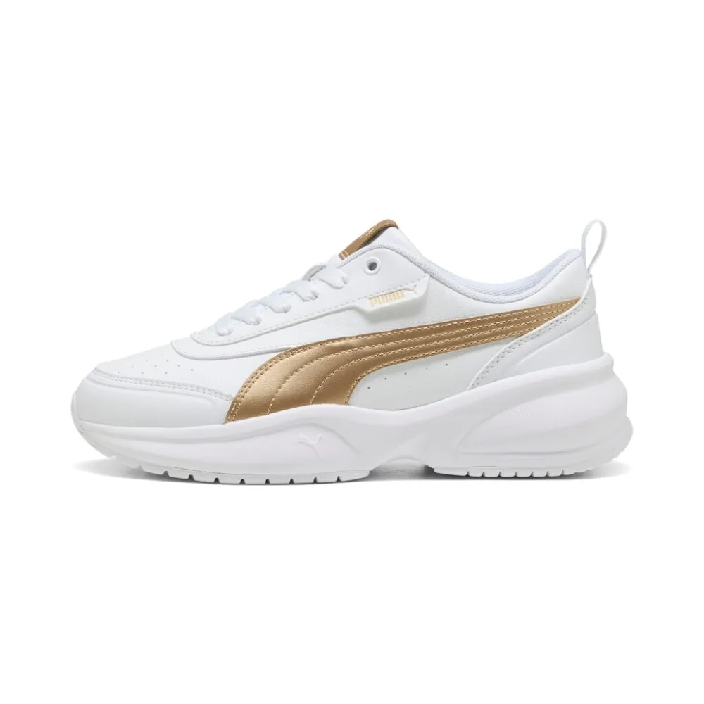 PUMA CILIA 2 MODE METALLIC GLAM (408272-01)