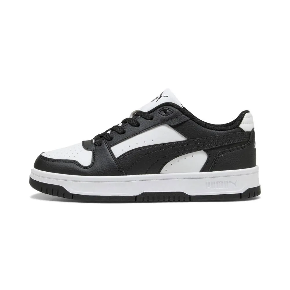 PUMA REBOUND SLAM LO JR (408292-01)