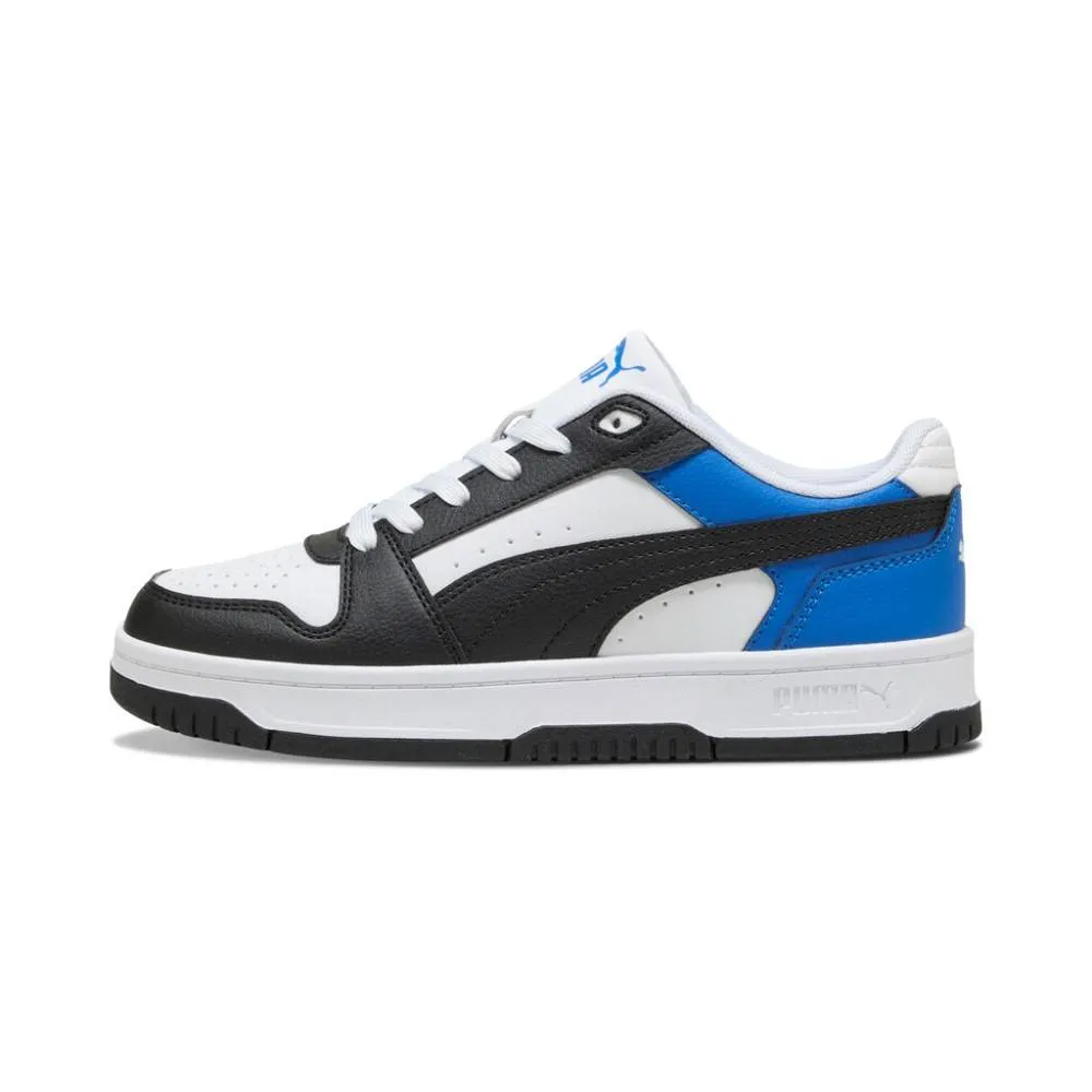 PUMA REBOUND SLAM LO JR (408292-08)