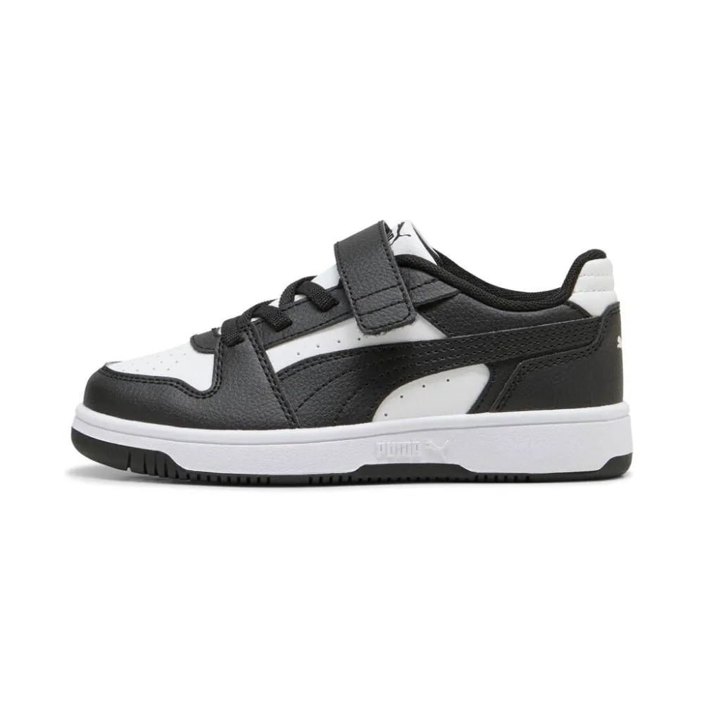 PUMA REBOUND SLAM LO AC+ PS (408293-01)