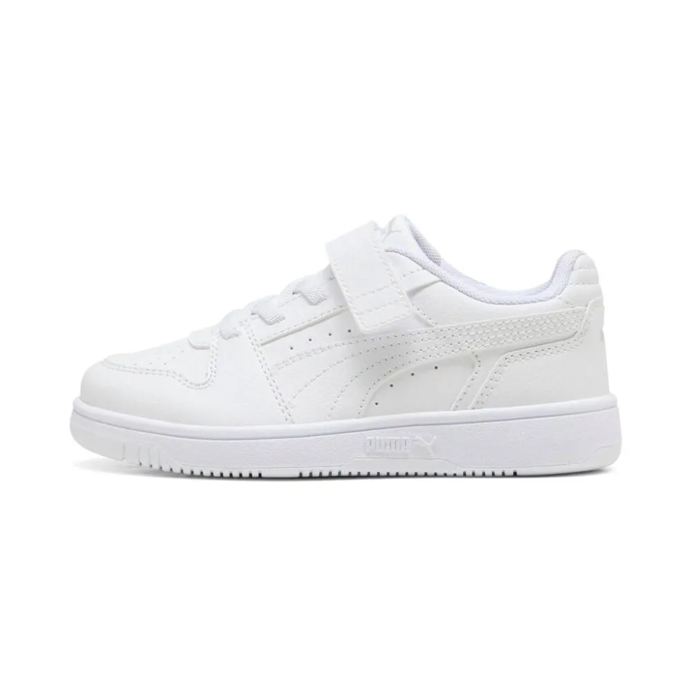 PUMA REBOUND SLAM LO AC+ PS (408293-03)