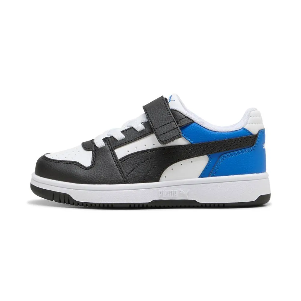 PUMA REBOUND SLAM LO AC+ PS (408293-08)