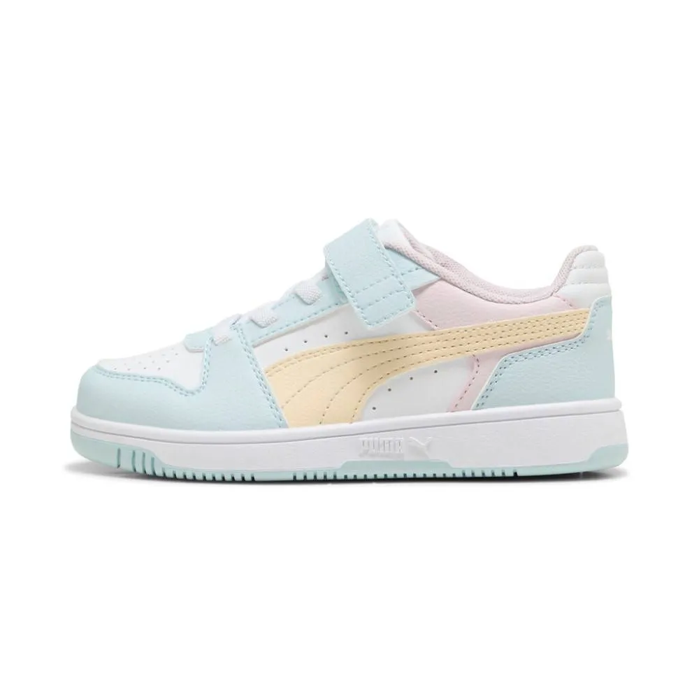 PUMA REBOUND SLAM LO AC+ PS (408293-09)