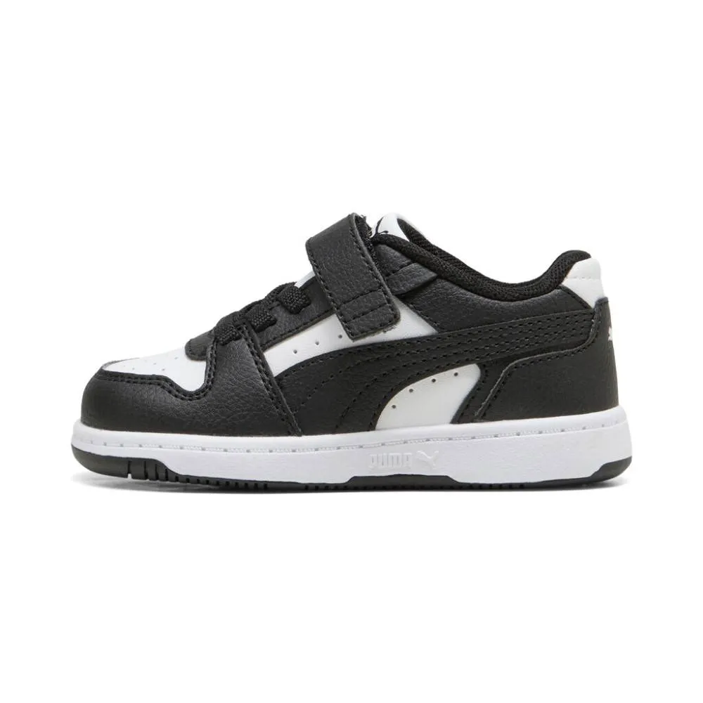PUMA REBOUND SLAM LO AC+ INF (408295-01)