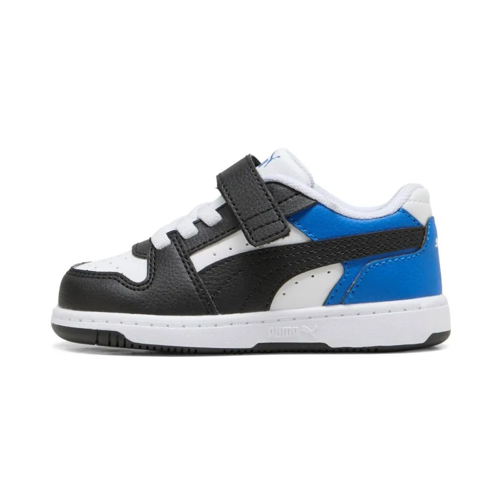 PUMA REBOUND SLAM LO AC+ INF (408295-08)