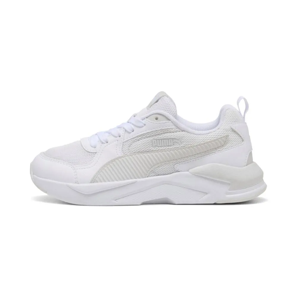 PUMA X-RAY 4 LT JR (408307-02)
