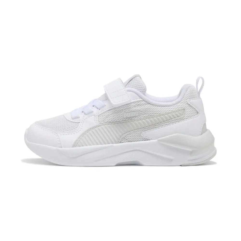 PUMA X-RAY 4 LT AC+ PS (408308-02)