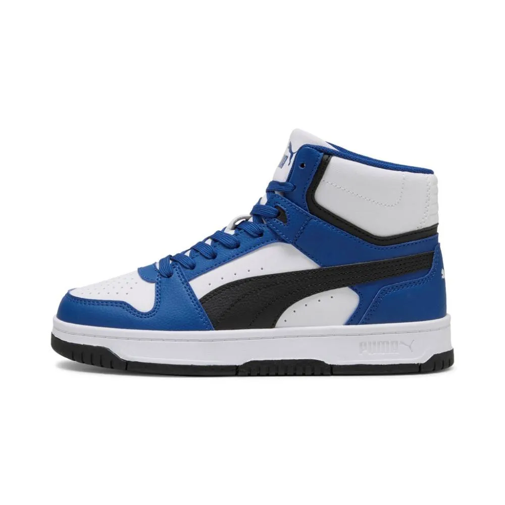 PUMA REBOUND SLAM MID JR (408800-03)
