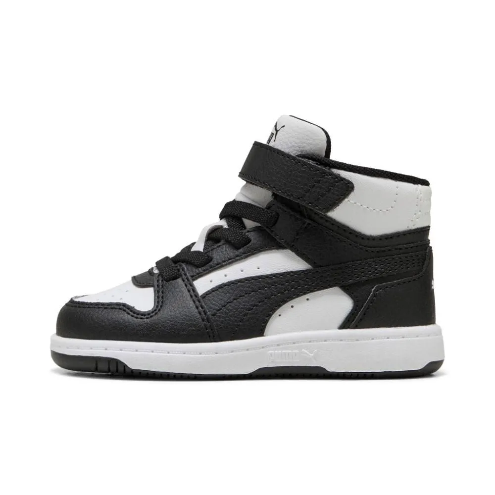 PUMA REBOUND SLAM MID AC+ INF (408802-01)