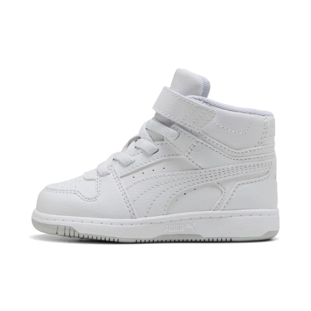 PUMA REBOUND SLAM MID AC+ INF (408802-02)