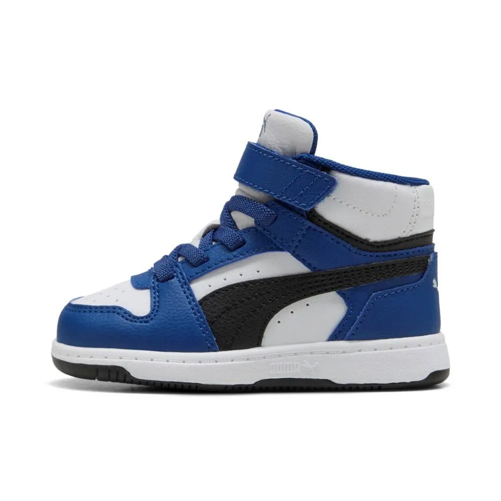 PUMA REBOUND SLAM MID AC+ INF (408802-03)