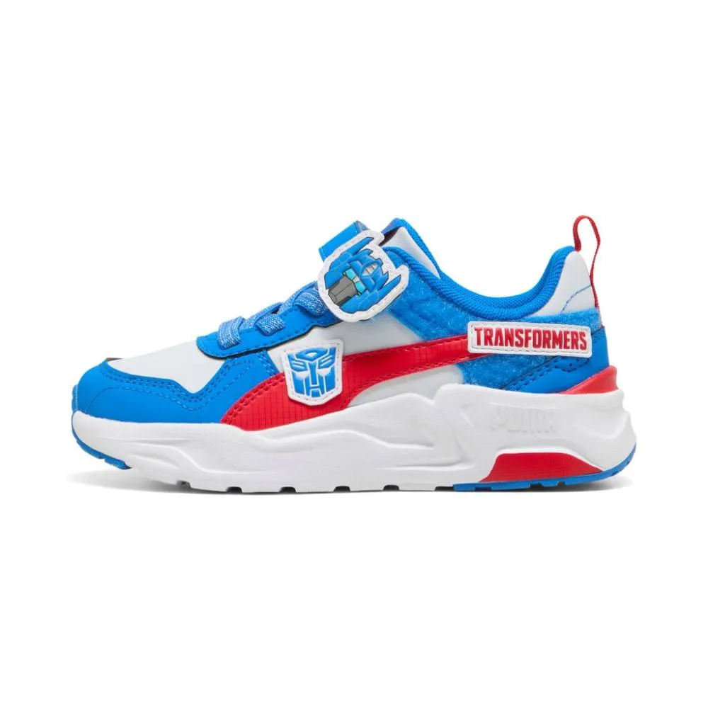 PUMA TRINITY 2 LT TRANSFORMERS AC+ PS (409105-01)