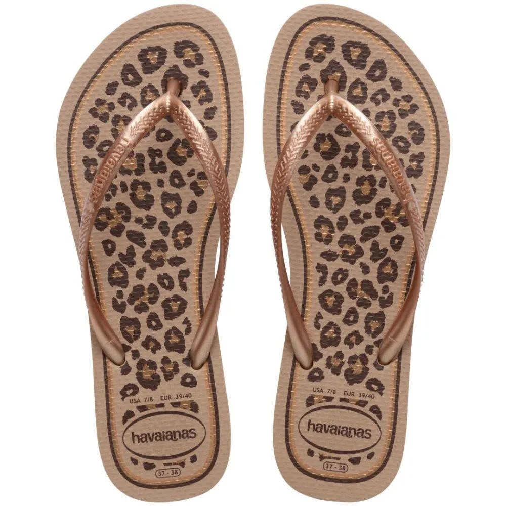HAVAIANAS SLIM ANIMALS (4103352-5282)