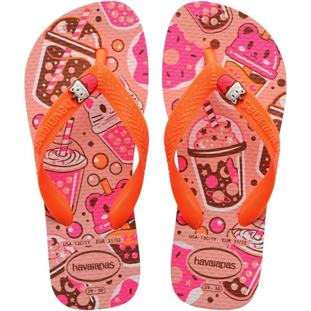 HAVAIANAS KIDS FANTASY (4103405-1106)