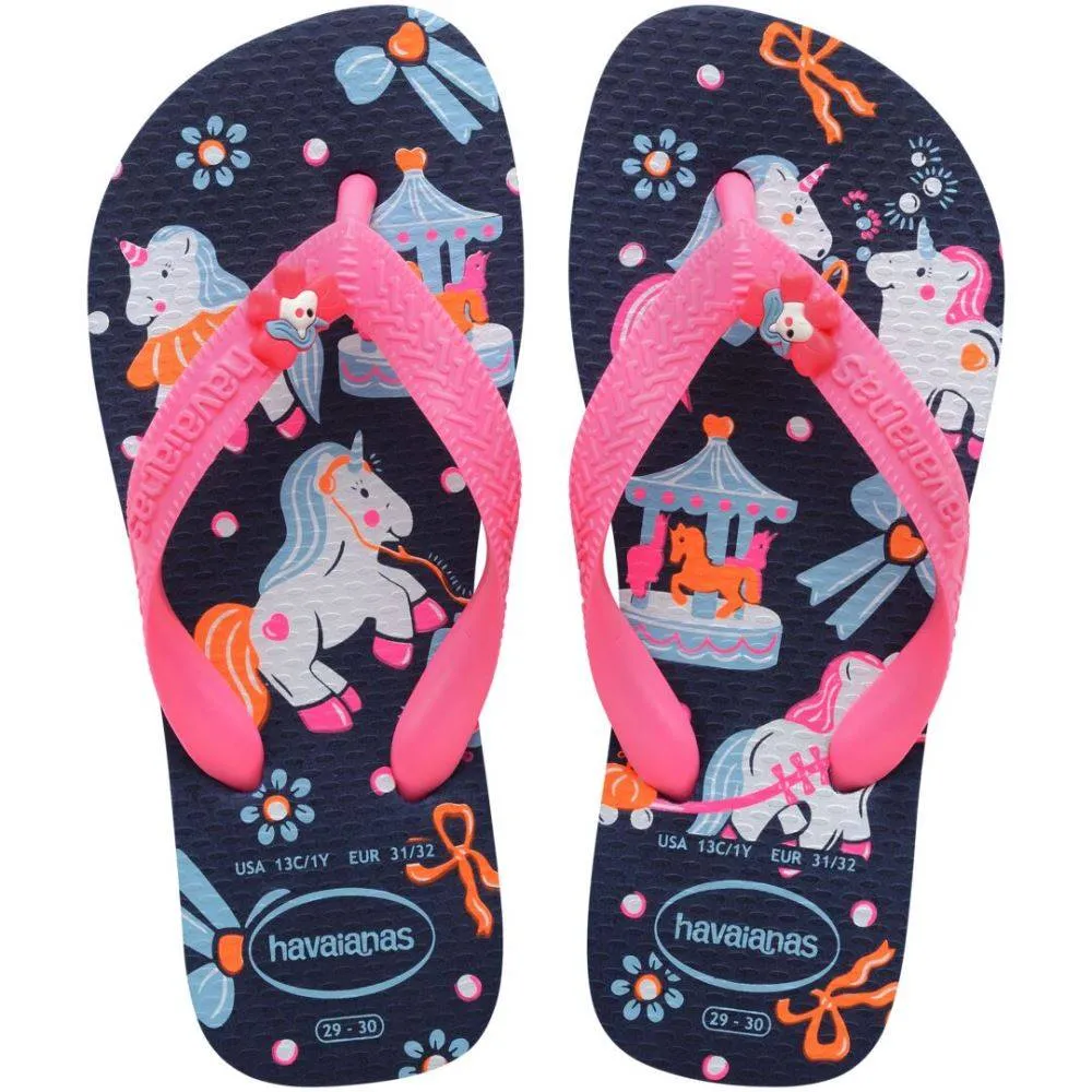 HAVAIANAS KIDS FANTASY (4103405-5557)
