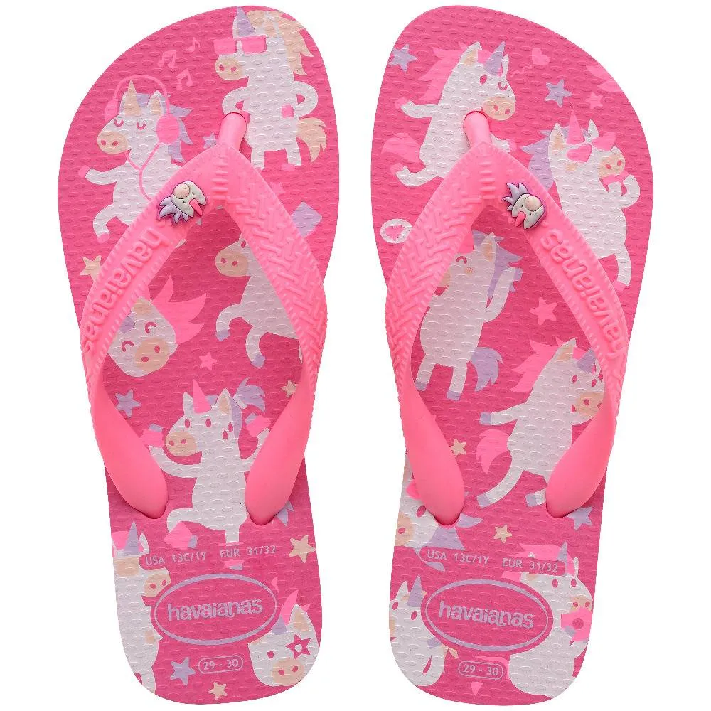 HAVAIANAS KIDS FANTASY (4103405-5784)