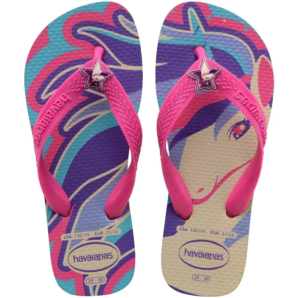 HAVAIANAS KIDS FANTASY (4103405-6238)
