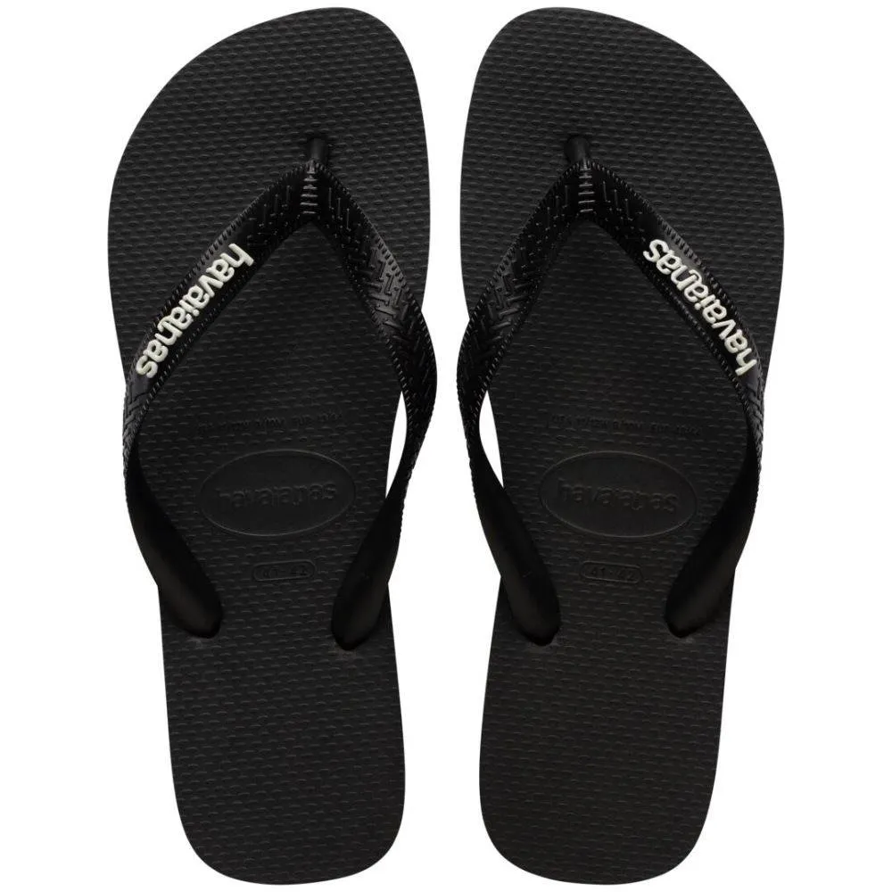 HAVAIANAS LOGO FILETE (4108555-4747)